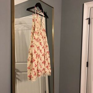 Anthropologie nightgown